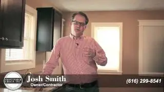 Introducing The Front Porch Group-- A West Michigan Specialty Contractor