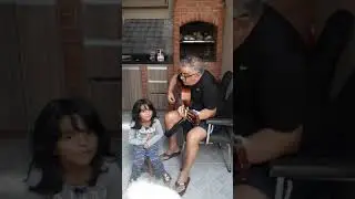 Carl&atilde;o e carlinga - Facas - Bruno e Marrone