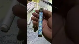 #nanostix #vapeshow #dayak #borneo