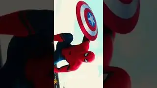 Superheros Landing | Legends Landing | #ironman #cap #thor #marvel #viral #deadpool #gamingocean