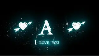 A name whatsapp status | A letter status new 2022 | A love life