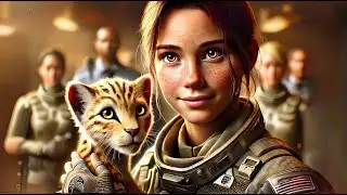 They Ignored Every Security Order &mdash; Yet Obeyed When the Human Cadet Just Smiled | HFY