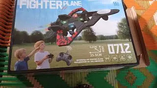 Fighter plane air jet toy more videos subscribe my channel 🥰&hearts;️