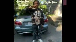 JayrocDidit- Cali flow