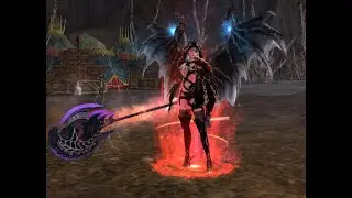 Shaiya EG Dragon Map PvP - JaSuS