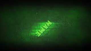 Intro #6 - Sick Template (Blender, SV) (Shop in desc)