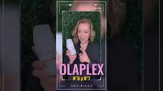 #cabello da&ntilde;ado?OLAPLEX 6 y 7 es la soluci&oacute;n #tipsdebelleza #olaplex 🌟💄💋🌟