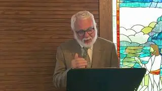 Henly Baptist Church - April 26th, 2020