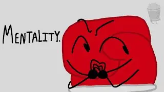 Glovey Mentality. || 