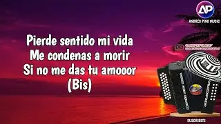 Inalcanzable - Luis Miguel Fuentes | Letra