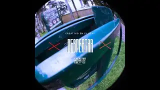 Rap Instrumental ❌ DESPERTAR ❌ Creativo en el Beat | Bogot&aacute; Beats | Bogot&aacute; Loops