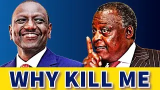 THE STATE KILLED JIRONGO?&rdquo; KENYANS ERUPT IN NATIONAL UPROAR.