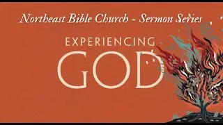 NEBC Sunday Service - September 14, 2025
