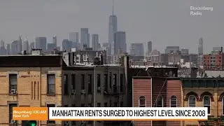 Manhattan Rents Hit Record High as Mamdani Won Mayoral Election