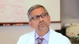 Targeting Cancer With Nanoparticles (Kattesh V. Katti, PhD)