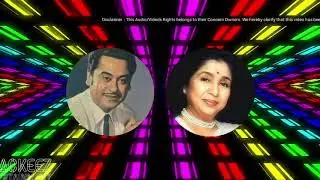 Haye Re Haye Tera (1979) Dhongee Movie Songs Kishor-Asha Duet-Song Music : R D Burman