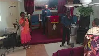 Welcome to Delray Beach SDA Church