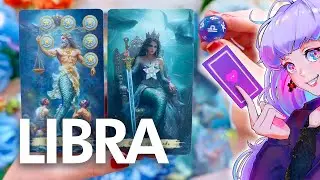 Libra DINERAL SERÁ TU NUEVA BENDICIÓN! SE ACERCA QUIEN TE AMAN! MÚLTIPLES OBSEQUIOS AFLORAN Tallulah