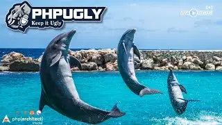 PHPUgly Livestream