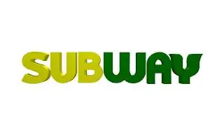 Subway Logo Bloopers 4 take 47: S and Y without Arrows.