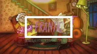 [FREE] Offset Type Beat 2018 - 