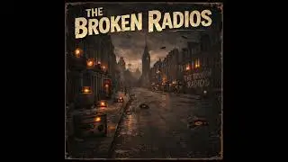 The Broken Radios - Let It Fade