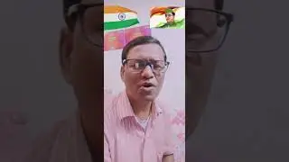 🇮🇳 Netaji Subhash Birthday Special 23rd Jan 🇮🇳 Pattriotic bangla song ❤️ Dhono Dhanne pushpo bhora✨