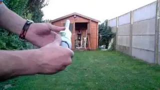 Mini-Patator Transparent Puissant..
