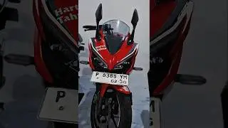 redy lagi, bisa tukar tambah cek bio #shortvideo #cbr150r #fyp #jualbelimotorsecond