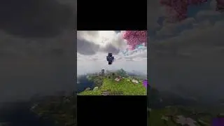 JESUS IN MINECRAFT
