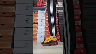 Кроссовки Raf Simons Antei