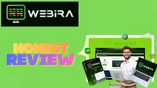 I Built a Client Website in 10 Minutes (Webira Elite Demo & Results)