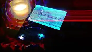 N. Shields-The Possession (#polyendtracker , #Jungle)
