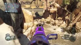 Epic Ripper Gold BO3