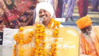 गुरु घर लाडवा में सतगुरु साधु राम जी व माता श्रीमती अमरो देवी जी की याद में समागम 2 जनवरी, 2026