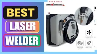Best Handheld 1500w Fiber Laser welding Machine