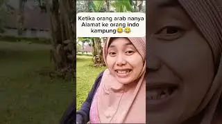 orang arab VS orang indo #lucu #fypシ #comedy #komedi #fypシ゚viral