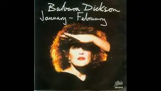 Barbara Dickson - January february (jan-jan-jan version by GIS)