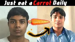These 3 foods changed my face (In budget)