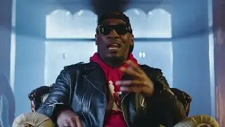 Method Man - Butterfly Effect (Feat. RJ Payne) (Music Video)