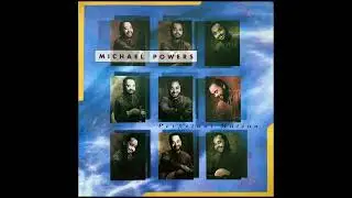 1991 - Michael Powers - Perpetual Motion (Full Album)