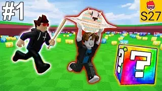 AKU PALAK BRAINROT SECRET ORANG LAIN DI LUCKY BLOX BRAINROT 