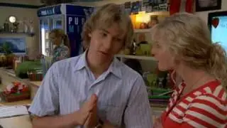Rikki/Lewis AU 