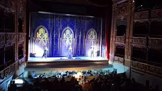G. Rossini: &ldquo;L&rsquo;ITALIANA IN ALGERI&rdquo; piccolo excerpts
