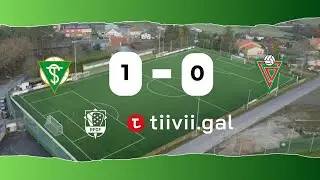 San Tirso SD vs SDC Ordenes &bull; Preferente Futgal - Grupo 1