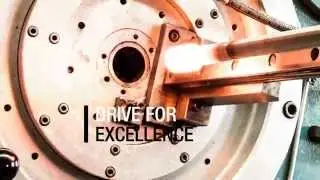 DUSS &ndash; THE POWERFUL DIFFERENCE &ndash; SINCE 1920