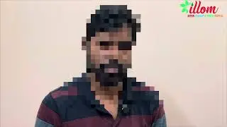 Patient feedback- Ayurveda treatment for Autism|| Illom Autism Speciality Ayurveda Hospital