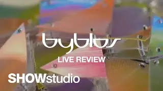 Byblos - Autumn /Winter 2019 Live Review