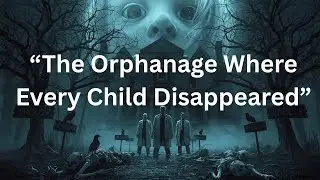 &ldquo;The Winslow Orphanage Mystery: America&rsquo;s Darkest Missing Children Case&rdquo;,