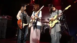 #SCANDAL - Image - WORLD TOUR 2022 &ldquo;MIRROR&rdquo; North America 2022/07/11  NEW YORK CITY &ndash; Sony Hall